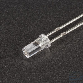 Светодиод ARL-3033UYC-700mcd Arlight 005501 - цена и фото