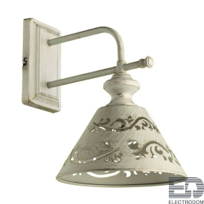 Бра Arte Lamp Kensington A1511AP-1WG - цена и фото