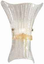 Настенный светильник Ideal Lux Fiocco AP1 Big 014630 - цена и фото Настенный светильник Ideal Lux Fiocco AP1 Big 014630 - цена и фото