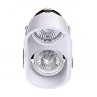 Встраиваемый светильник Novotech Spot 370564 - цена и фото