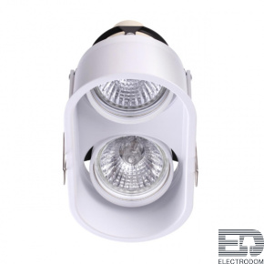 Встраиваемый светильник Novotech Spot 370564 - цена и фото