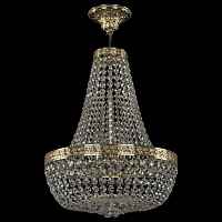 Светильник на штанге Bohemia Ivele Crystal 1928 19281/H2/35IV G - цена и фото