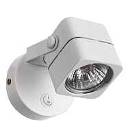 Спот Lente A1314AP-1WH - цена и фото Спот Lente A1314AP-1WH - цена и фото