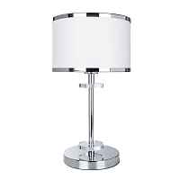 Настольные лампы декоративные Arte Lamp FURORE A3990LT-1CC