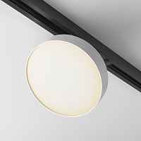 Трековый светильник Technical TR043-1-12W3K-W - цена и фото Трековый светильник Technical TR043-1-12W3K-W - цена и фото