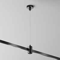 Подвес тросовый Hang одинарный Flarity черный TRA157SW-S1-B - цена и фото Подвес тросовый Hang одинарный Flarity черный TRA157SW-S1-B - цена и фото