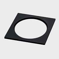 Рамка декоративная Italline IT02-QRS1 black - цена и фото Рамка декоративная Italline IT02-QRS1 black - цена и фото