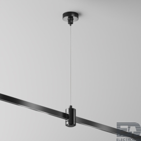 Подвес тросовый Hang одинарный Flarity черный TRA157SW-S1-B - цена и фото