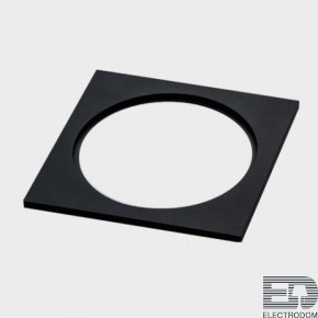 Рамка декоративная Italline IT02-QRS1 black - цена и фото