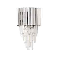 Настенное бра Arte Lamp Muscida A1004AP-2SI - цена и фото Настенное бра Arte Lamp Muscida A1004AP-2SI - цена и фото