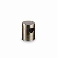 Держатель проводов Ideal Lux SUPPORTO CAVO 14x16 OTTONE BRUNITO 285917 - цена и фото