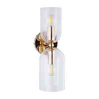 Бра Arte Lamp CHARM A1623AP-2GO - цена и фото Бра Arte Lamp CHARM A1623AP-2GO - цена и фото