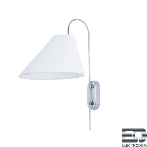 Бра Arte Lamp Rondo A4086AP-1CC - цена и фото