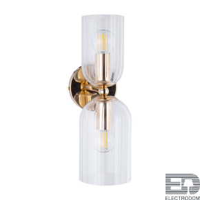 Бра Arte Lamp CHARM A1623AP-2GO - цена и фото
