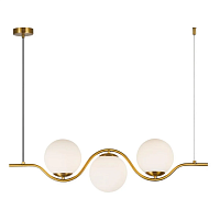 Подвесная люстра Aployt Jagna APL.312.13.03 - цена и фото