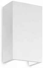 Настенный светильник Ideal Lux Flash Gesso AP1 High 214689 - цена и фото Настенный светильник Ideal Lux Flash Gesso AP1 High 214689 - цена и фото
