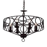 Люстра подвесная ST LUCE FORZA SL231.403.06 - цена и фото