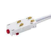 Lightstar Питание боковое PRO Teta 505116 - цена и фото Lightstar Питание боковое PRO Teta 505116 - цена и фото