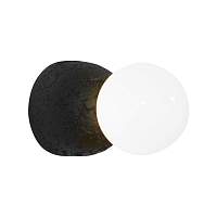 Бра Loft It Quill 10109W Dark grey - цена и фото