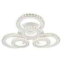 Потолочная светодиодная люстра Escada Chantel 10260/6LED - цена и фото Потолочная светодиодная люстра Escada Chantel 10260/6LED - цена и фото