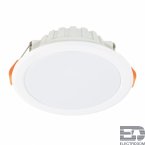 Встраиваемый светильник Citilux Кинто CLD5112N - цена и фото