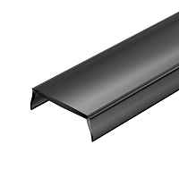 Экран MAT-L-BLACK черный для PDS, MIC Arlight 026854 - цена и фото Экран MAT-L-BLACK черный для PDS, MIC Arlight 026854 - цена и фото