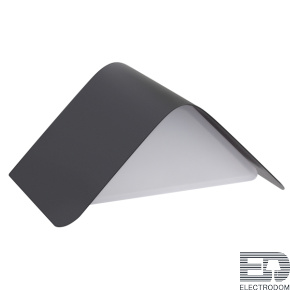 Светильник LGD-Wall-Delta-1B-12W Warm White Arlight 019779 - цена и фото
