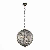 Люстра подвесная ST LUCE MONDO SL226.303.05 - цена и фото Люстра подвесная ST LUCE MONDO SL226.303.05 - цена и фото