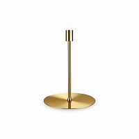 Настольная лампа Ideal Lux SET UP MTL BIG OTTONE 259956 - цена и фото Настольная лампа Ideal Lux SET UP MTL BIG OTTONE 259956 - цена и фото