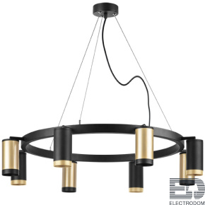 Lightstar Люстра подвесная Rullo LR01840437470 - цена и фото