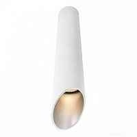 Точечный светильник Pilon-silver A1536PL-1WH - цена и фото Точечный светильник Pilon-silver A1536PL-1WH - цена и фото