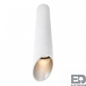 Точечный светильник Pilon-silver A1536PL-1WH - цена и фото
