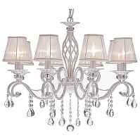 Подвесная люстра Maytoni Grace ARM247-08-G - цена и фото Подвесная люстра Maytoni Grace ARM247-08-G - цена и фото