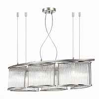Люстра подвесная ST-Luce Velletri SL1627.103.06 - цена и фото Люстра подвесная ST-Luce Velletri SL1627.103.06 - цена и фото