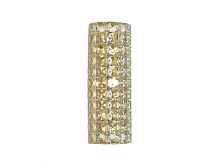 Настенный светильник Newport Venera 8513/A gold М0070469 - цена и фото
