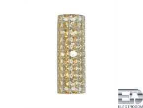 Настенный светильник Newport Venera 8513/A gold М0070469 - цена и фото