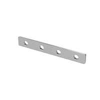 Комплект прямых соединителей Maytoni Technical Exility Busbar (4 шт) TRA034D-C-42S - цена и фото