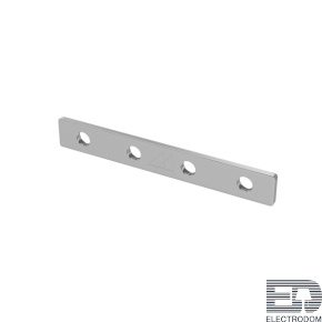 Комплект прямых соединителей Maytoni Technical Exility Busbar (4 шт) TRA034D-C-42S - цена и фото