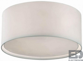 Потолочный светильник Ideal Lux Wheel PL5 036021 - цена и фото