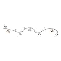 Трековая система в сборе Rails Kits A3058PL-6SI - цена и фото Трековая система в сборе Rails Kits A3058PL-6SI - цена и фото