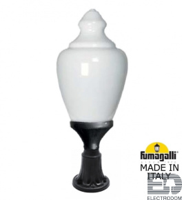 Ландшафтный фонарь FUMAGALLI LOT/CANA C50.113.000.AYE27 - цена и фото