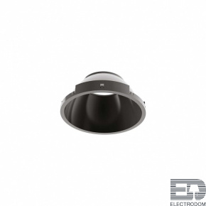 Рефлектор Ideal Lux OFF BK REFLECTOR D100 266619 - цена и фото