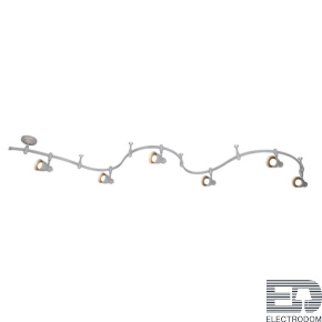 Трековая система в сборе Rails Kits A3058PL-6SI - цена и фото