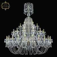 Подвесная люстра 11.11.24+12+6.530.XL-160.Gd.Sp Bohemia Art Classic - цена и фото