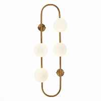 Светильник настенный ST Luce Vera SL1149.301.04 - цена и фото Светильник настенный ST Luce Vera SL1149.301.04 - цена и фото