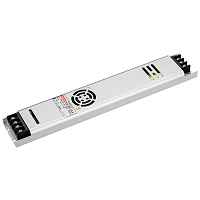 Блок питания HTS-300-12-LS (12V, 25A, 300W) Arlight 022990 - цена и фото Блок питания HTS-300-12-LS (12V, 25A, 300W) Arlight 022990 - цена и фото