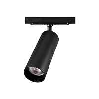 Трековый светильник Citilux Тубус CL01T181 Черный - цена и фото