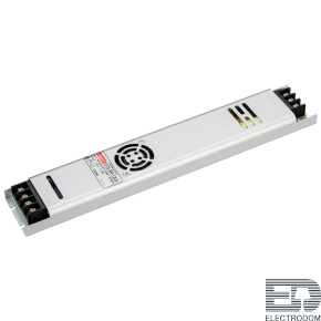 Блок питания HTS-300-12-LS (12V, 25A, 300W) Arlight 022990 - цена и фото