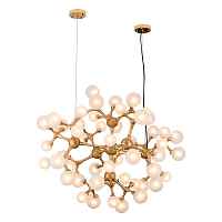 Светильник подвесной L'Arte Luce Organic Atomic L04600 - цена и фото Светильник подвесной L'Arte Luce Organic Atomic L04600 - цена и фото
