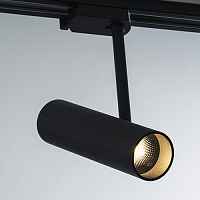 Трековый светильник Megalight M03-092 black - цена и фото Трековый светильник Megalight M03-092 black - цена и фото